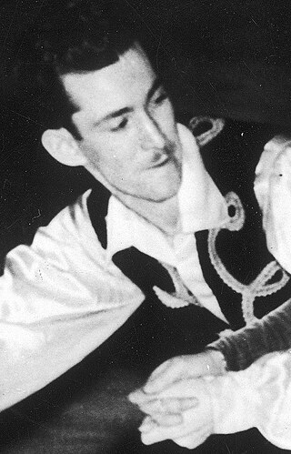 <span class="mw-page-title-main">Guy Owen (figure skater)</span> Canadian figure skater (1913–1952)