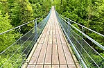 Vorschaubild für Beugenbach Hängebrücke