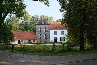 <span class="mw-page-title-main">Deurne, Netherlands</span> Municipality in North Brabant, Netherlands