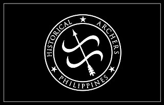 <span class="mw-page-title-main">Historical Archers Philippines</span>