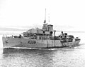 Thumbnail for HMCS New Westminster