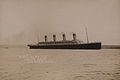 HMS 'Olympic' under way, Halifax, Nova Scotia, 1919 (HS85-10-35860).jpg