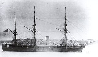 HMS <i>Amethyst</i> (1873)