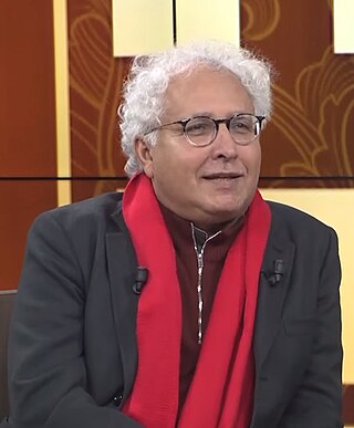 <span class="mw-page-title-main">Habib Abdulrab Sarori</span> Yemeni computer scientist and novelist (born 1956)