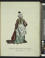 Habit of the sultaness of Transilvania in 1749. Sultane de Transilvanie (NYPL b14140320-1638014).tiff