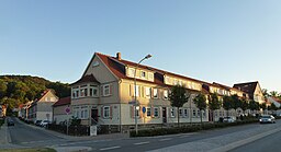 Halberstädter Straße (Wernigerode)