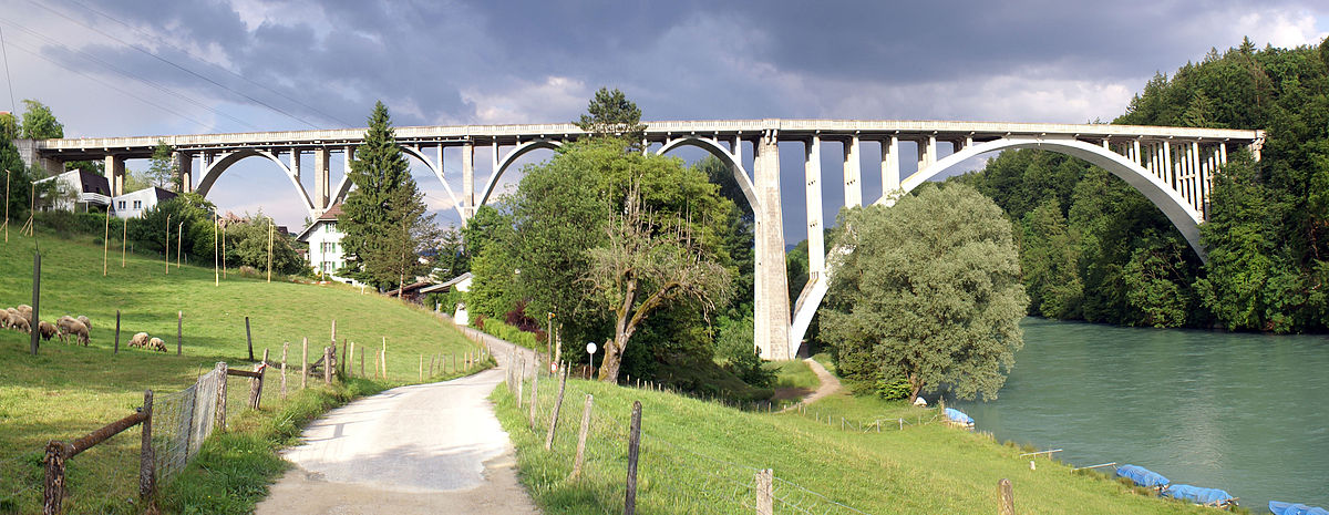 Halenbrücke