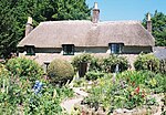 Thumbnail for Thomas Hardy's Cottage