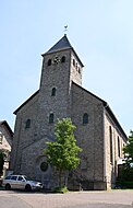 Katholische Pfarrkirche