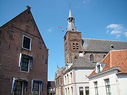 Hattem - Vizualizare