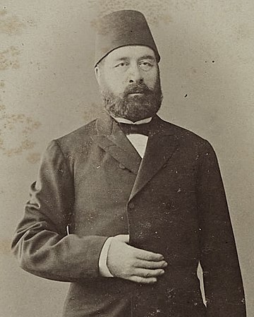 Tunuslu Hayreddin Pascià