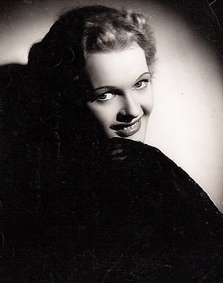 <span class="mw-page-title-main">Hazel Terry</span> English actress (1918–1974)