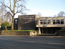 Headingley St Columba United Reformed Church Headingley St Columba.jpg