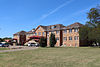 Pawnee Agency and Boarding School Historic District