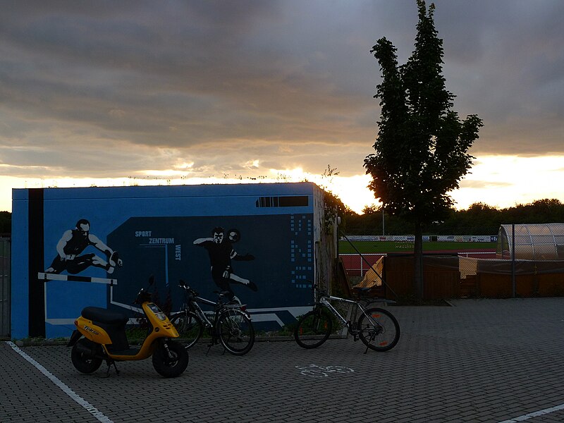 File:Heidelberg Sportzentrum West Sportgelände.JPG