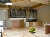 Heilig Geist Zürich Höngg Orgel.JPG