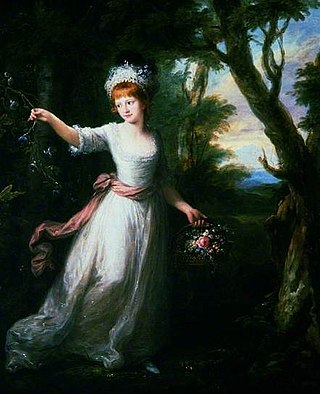 <span class="mw-page-title-main">Laura Pulteney, 1st Countess of Bath</span>