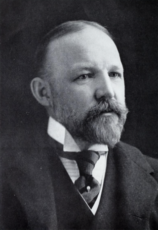 <span class="mw-page-title-main">Henry Barton Jacobs</span> American physician and educator (1858–1939)