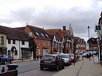 Shefford (Bedfordshire)