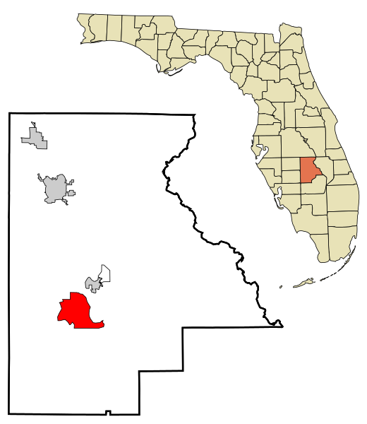 File:Highlands County Florida Incorporated and Unincorporated areas Placid Lakes Highlighted.svg