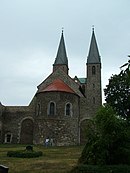 Hillersleben Benedictine Monastery.jpg