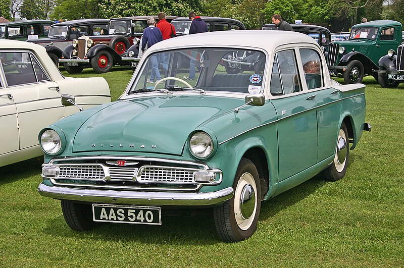 File:Hillman Minx Series IIIC.jpg