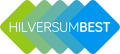Logo van de zender toen deze nog HilversumBest heette. Gebruikt van 1 december 2006 t/m mei 2009.