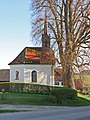 Chapel of St. Jacobus, Sebastian and Leonhard