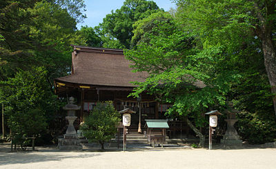 Hirose-taisha