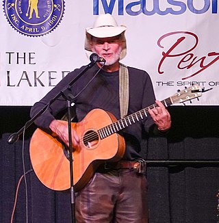 <span class="mw-page-title-main">Hobo Jim</span> American folk singer (1952–2021)