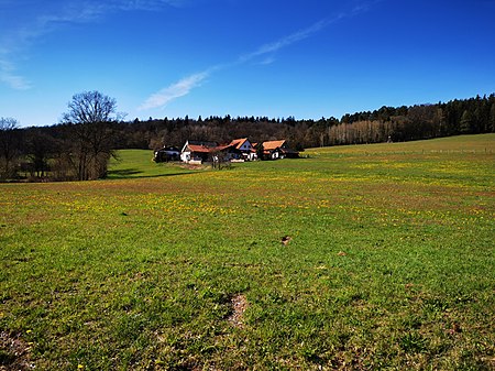 Hof Dittenbrunn