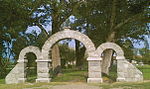 Thumbnail for Home of Peace Cemetery (Helena, Montana)