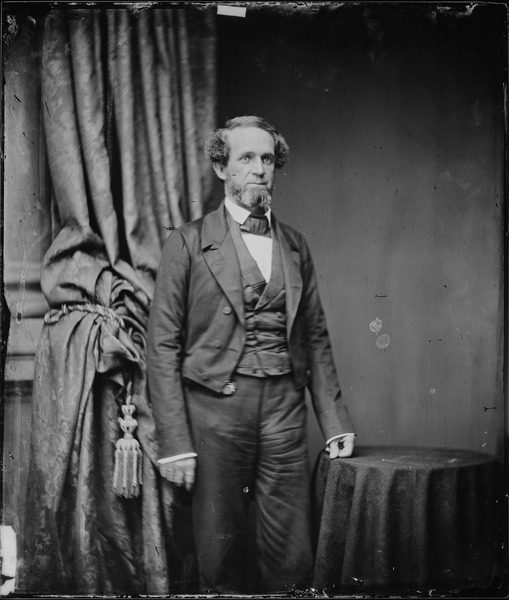 File:Hon. Jones - NARA - 528402.tif