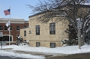 Horicon Wisconsin City Hall.jpg