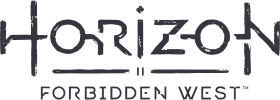 Horizon Forbidden West logo.svg
