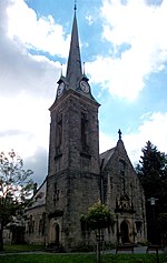 Friedenskirche (Hrádek nad Nisou)