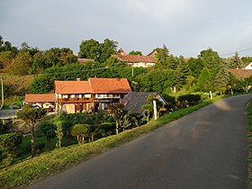 Hradiště (districtul Rokycany)