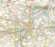 Map of Huddersfield from 1954 Huddersfieldmap 1954.png