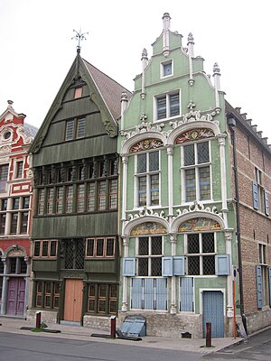 Stad Mechelen: Toponymie, Geschiedenis, Geografie