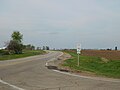 File:IL 90 east of IL 91.JPG