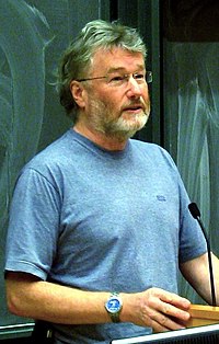 Miniatyrbild för Iain Banks