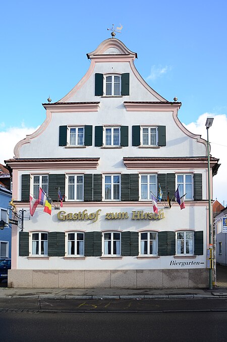 Ichenhausen, Heinrich Sinz Straße 1, 002