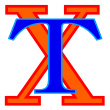 Icon of XTerm (from 2012).svg