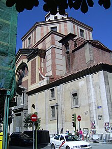 Iglesia San Sebastian Atocha Di Madrid 0146.JPG