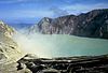 Ijen Crater