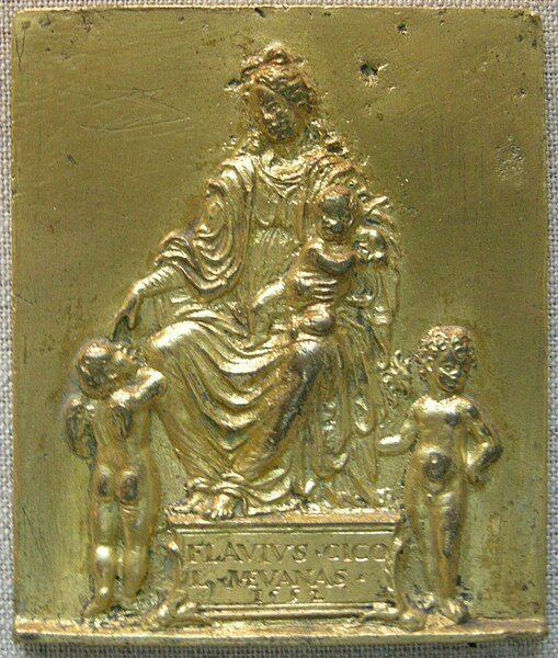 File:Il moderno, madonna col bambino tra due angeli, 1505-07.JPG