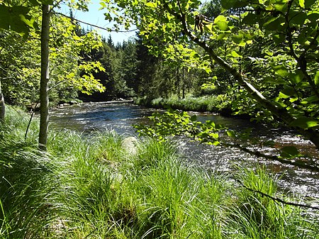 Ilztal, Nähe Fürsteneck