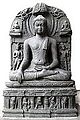 Buddha z Biháru