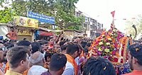 Indian Biggest Festival Ram Navmi Utsav Images