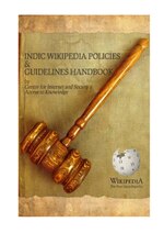 Fayl:Indic Wikipedia Policies and Guidelines Handbook.pdf üçün miniatür